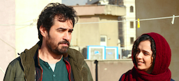The Salesman (Foroushandeh)
